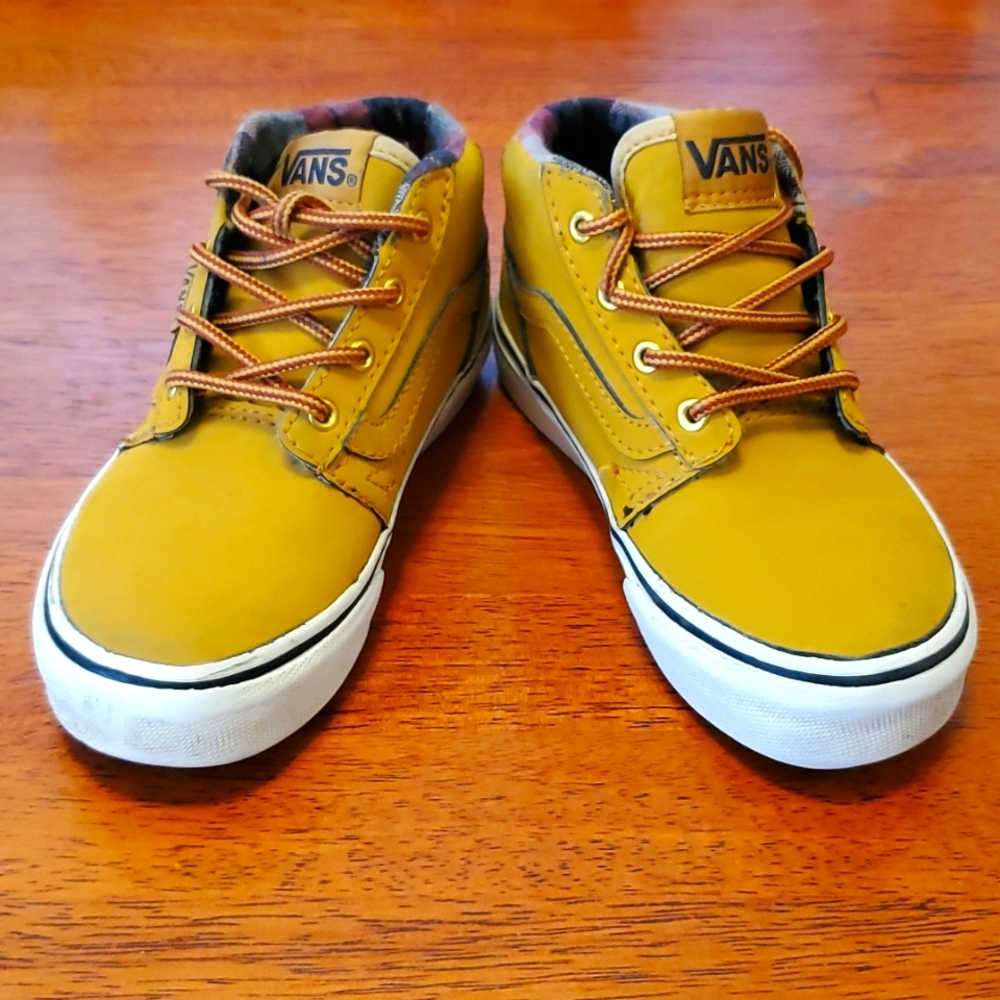 Vans